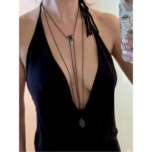 Free People Necklace